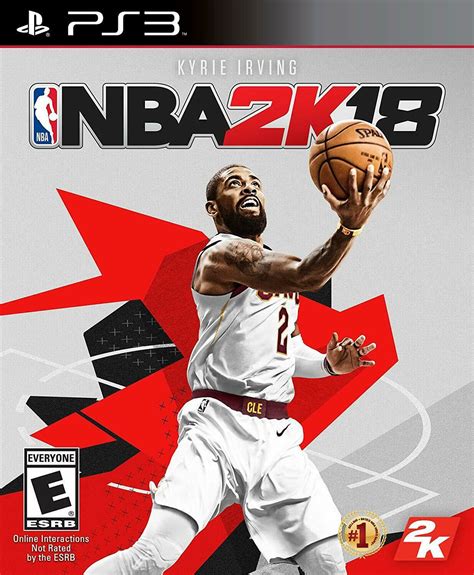 nba 2k18 ps3 download.